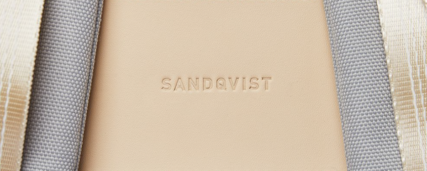 Sandqvist - A Celebration of Sustainable Contemporary Design