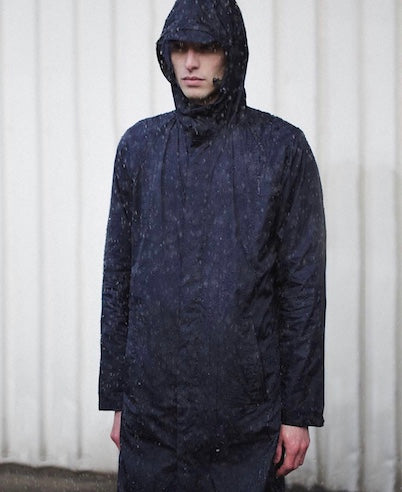Norse Projects - Light Rain Campaign