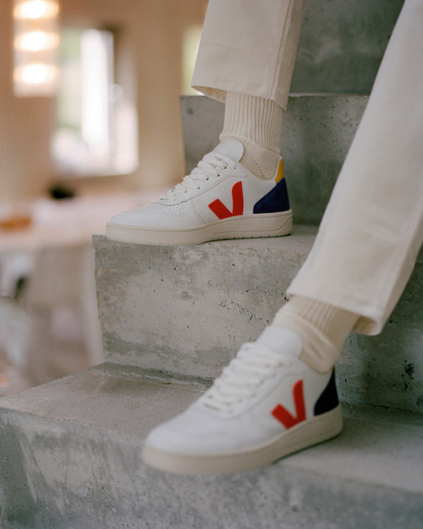 A Very Veja Autumn Is Upon Us