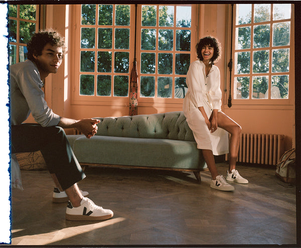 Veja Villa Spring Summer 2020