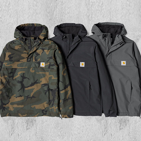 Carhartt-WIP Nimbus Jacket – URBAN EXCESS