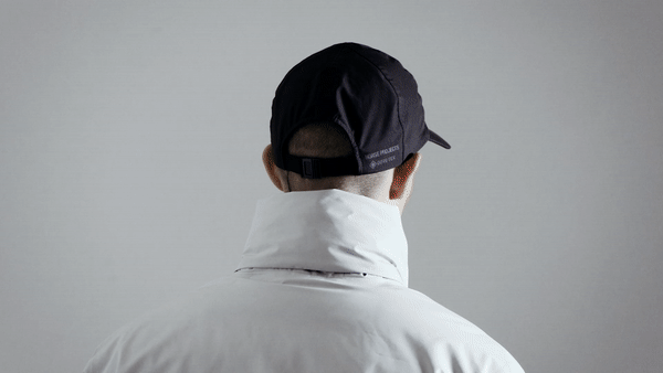 Norse Projects and GORE-TEX Return With Another Outerwear Campaign