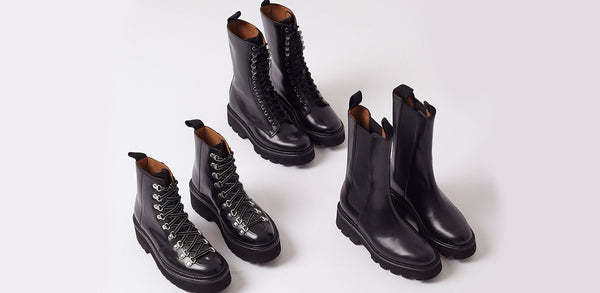 Grenson - A shoe for all occasions
