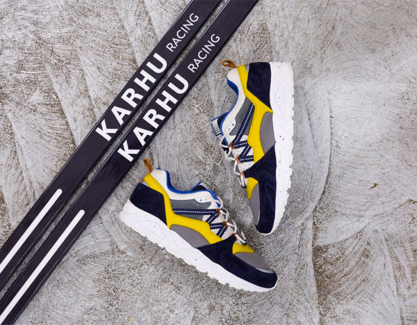 Karhu Fusion 2.0