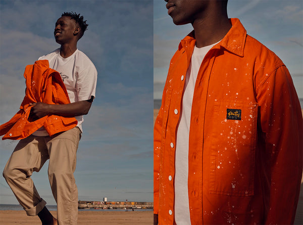 Stan Ray Highlights - Spring 2020