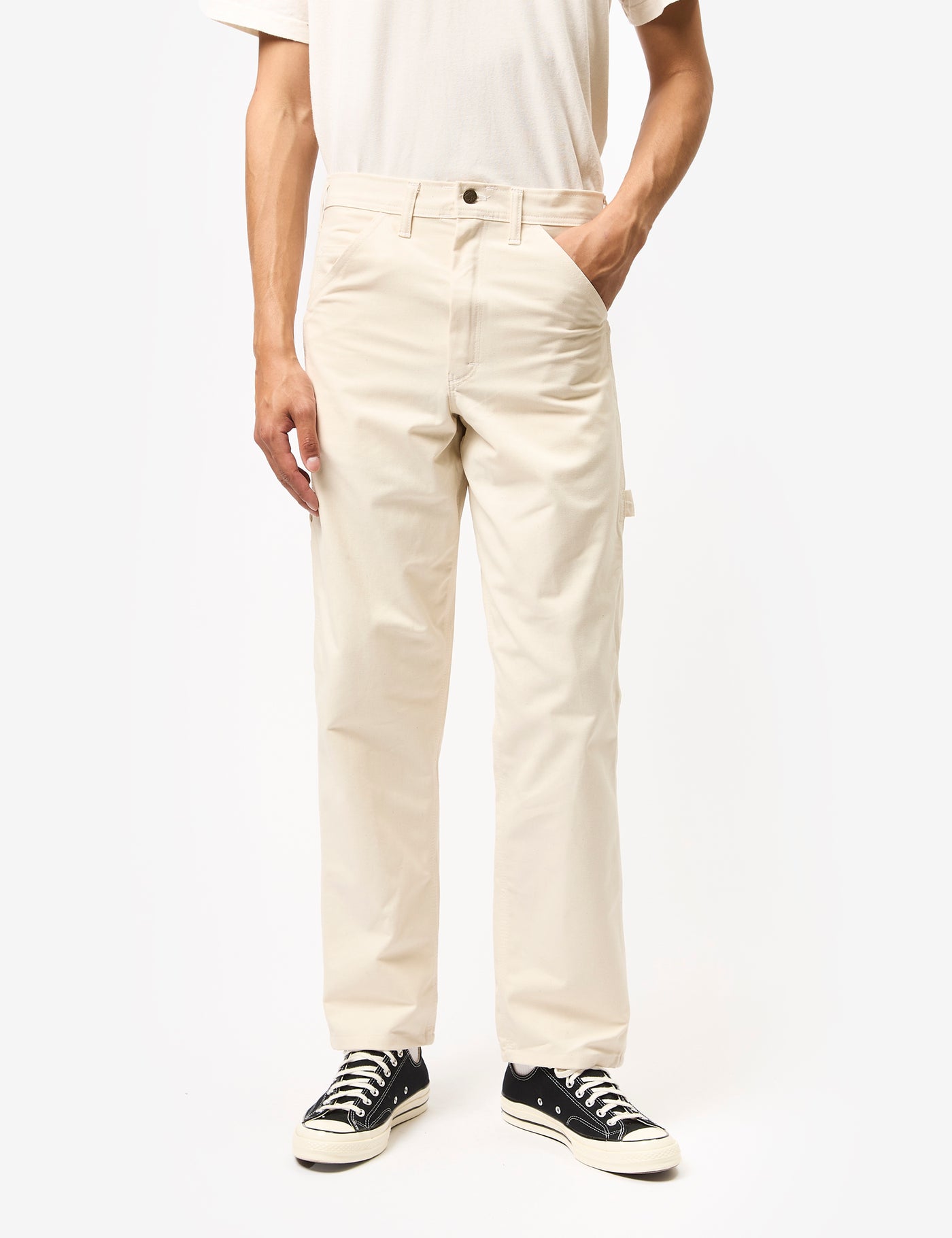 The DUFFER of ST.GEORGE tシャツ 8oz HEAVY WEIGHT OVER SIZE