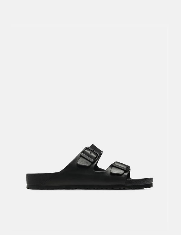 Sandales Birkenstock Arizona EVA (Régulières) - Noir