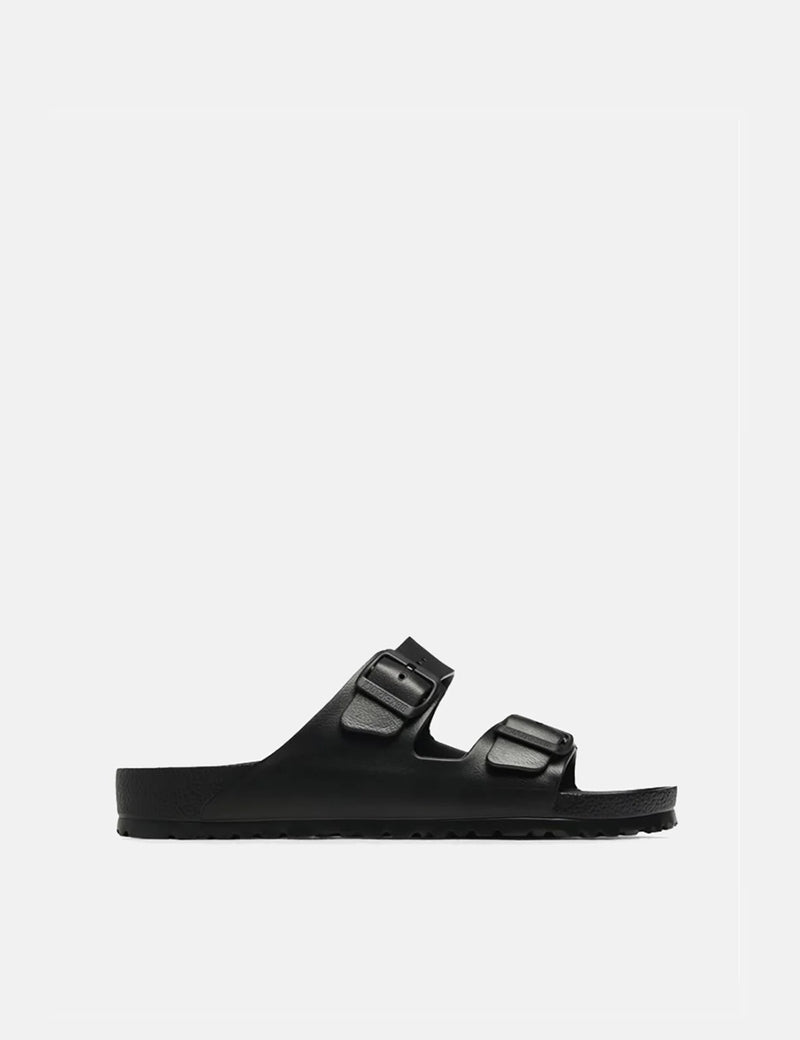 Birkenstock Arizona EVA Sandals (Regular) - Black