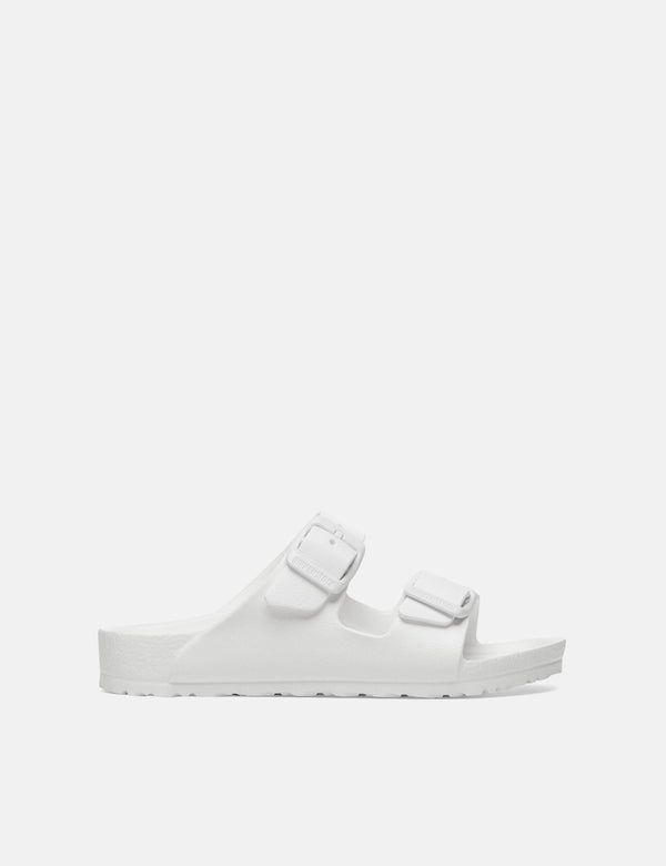Birkenstock Arizona EVA Sandals - White