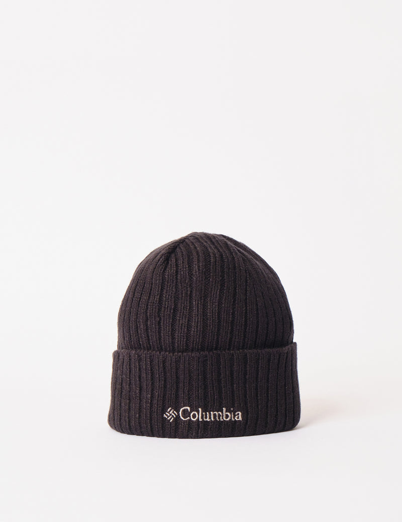 Columbia Watch Cap - Black