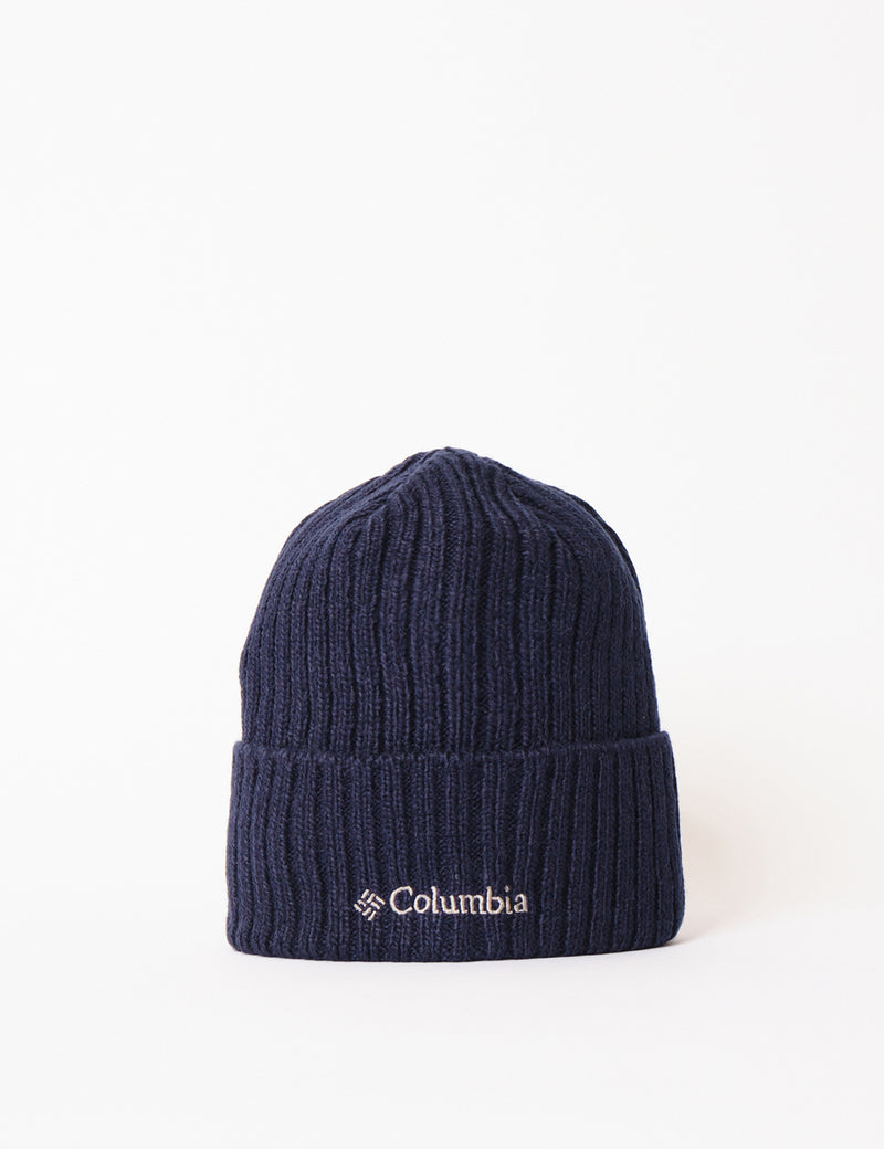 Columbia Watch Cap - Collegiate Navy Blue