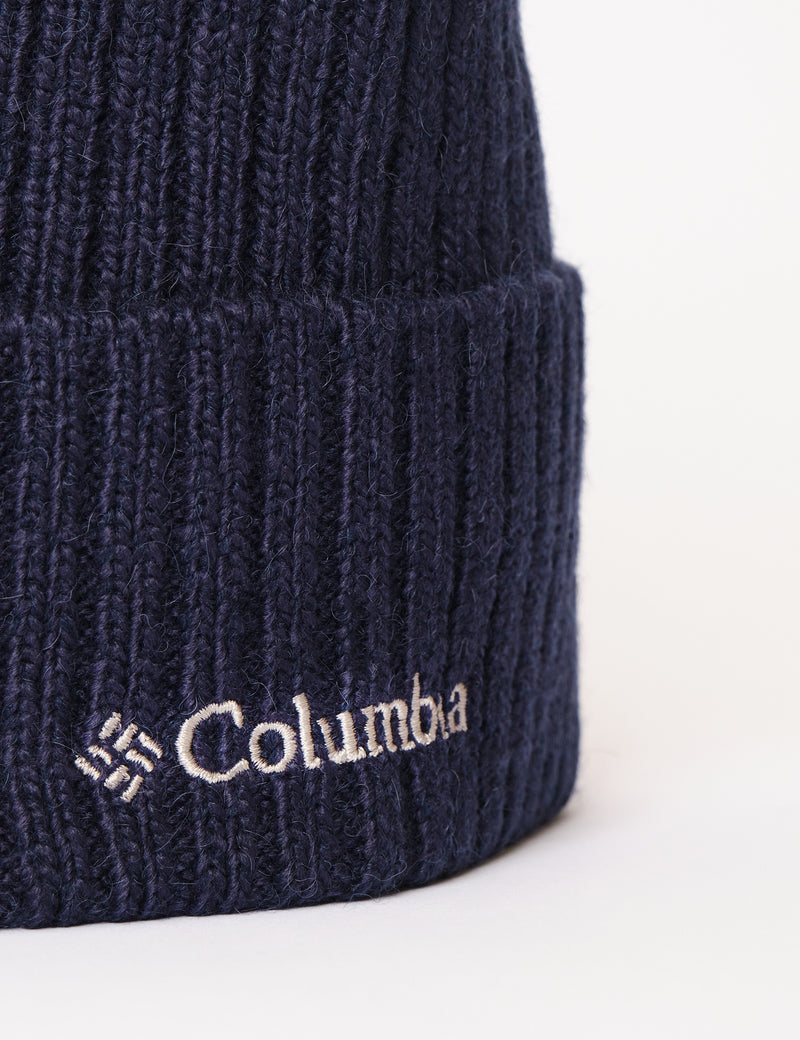 Columbia Watch Cap - Collegiate Navy Blue