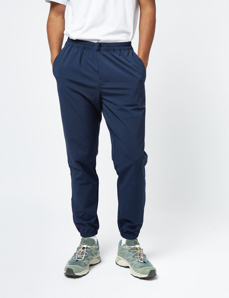 Columbia Hike Jogger - Collegiate Navy Blue