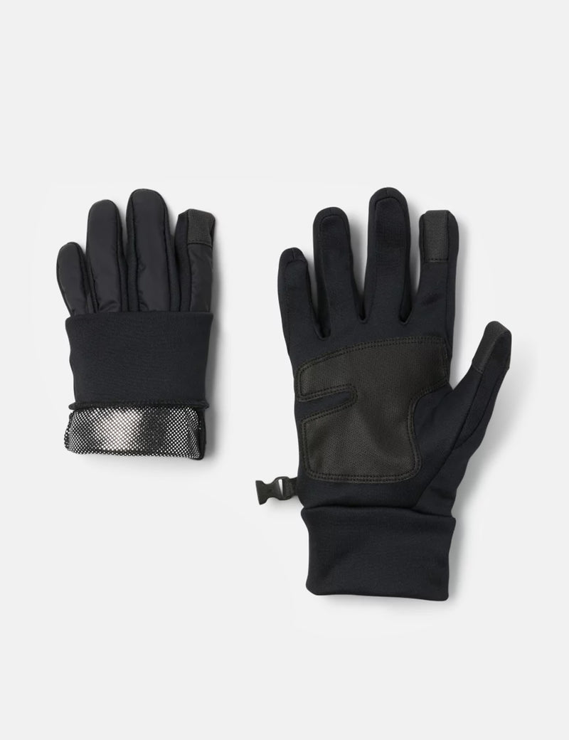 Columbia Men's Cloudcap Fleece Glove - Black