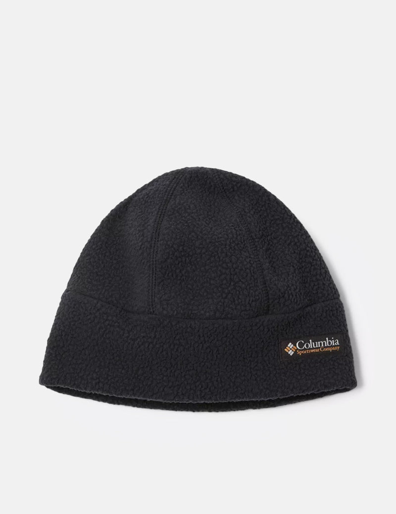 Columbia WATCH UNISEX - Bonnet - black/noir 