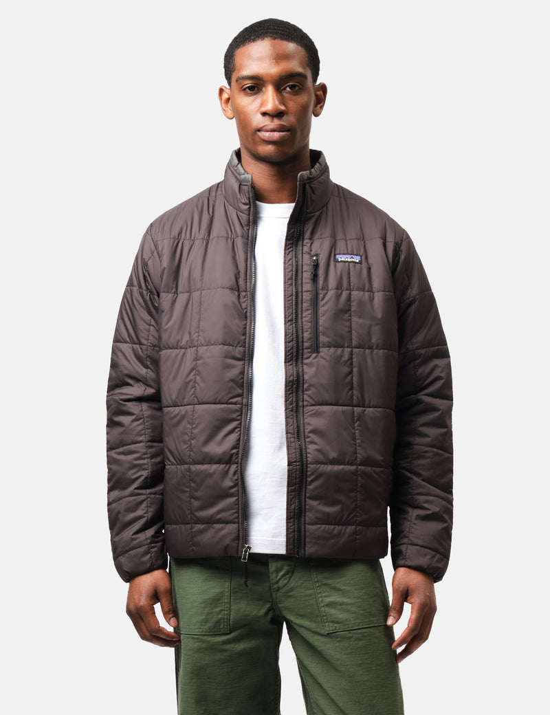 Patagonia Light Gust Jacket - Black