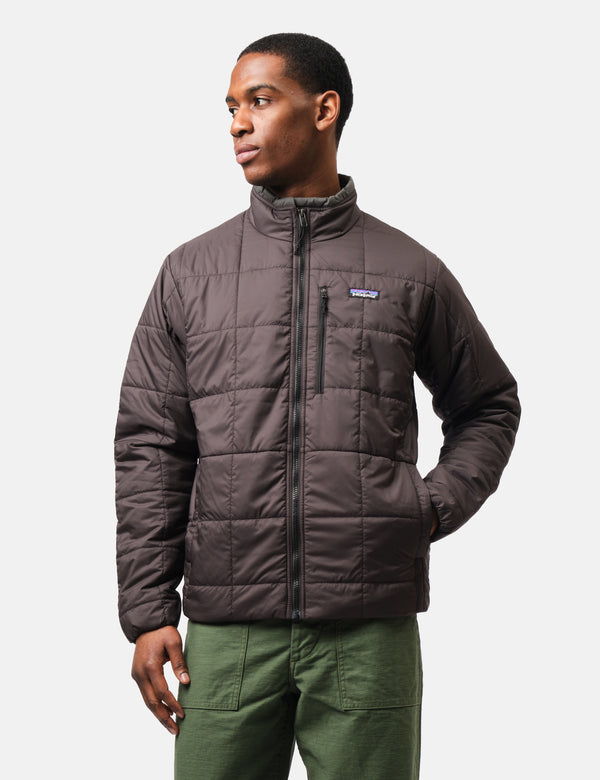 Patagonia Light Gust Jacket - Black