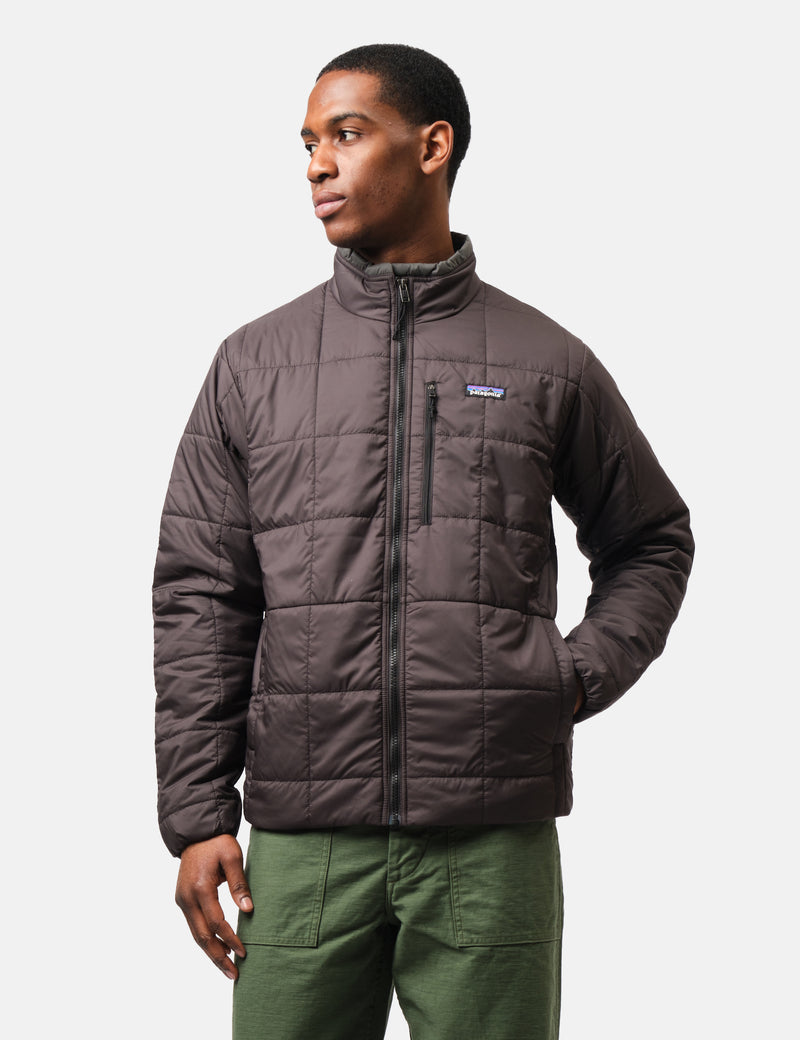 Patagonia Light Gust Jacket - Black