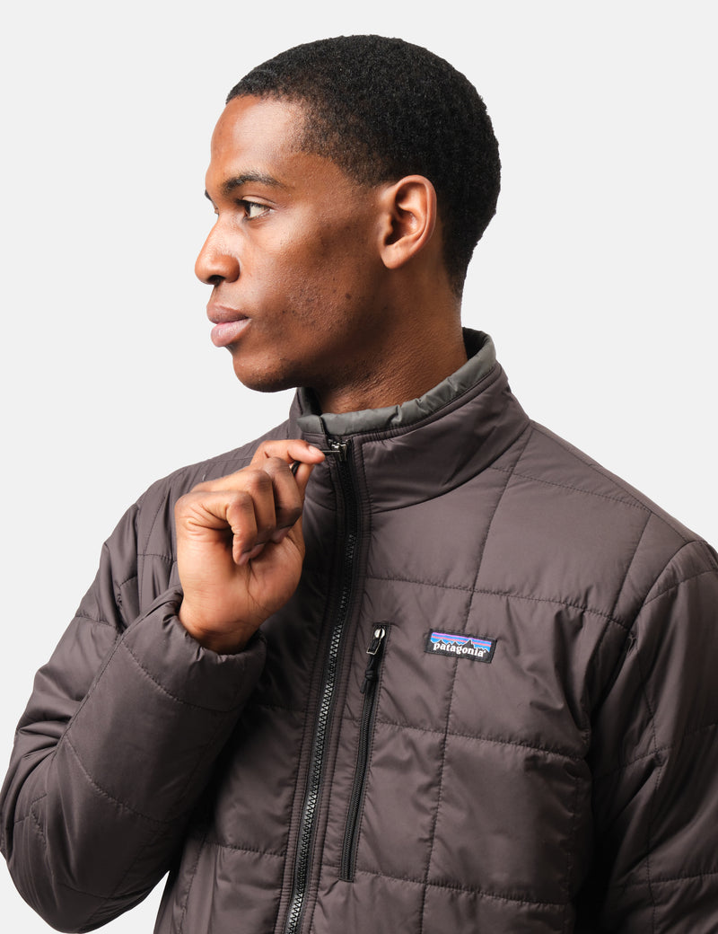 Patagonia Light Gust Jacket - Black