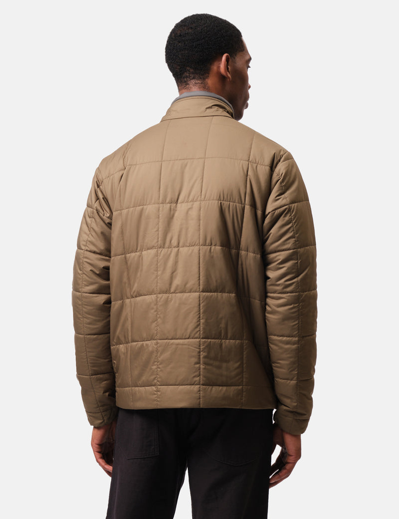Patagonia Light Gust Jacket - Basin Green