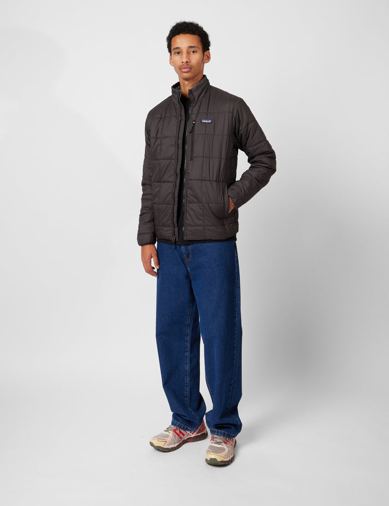 Patagonia Light Gust Jacket - Black