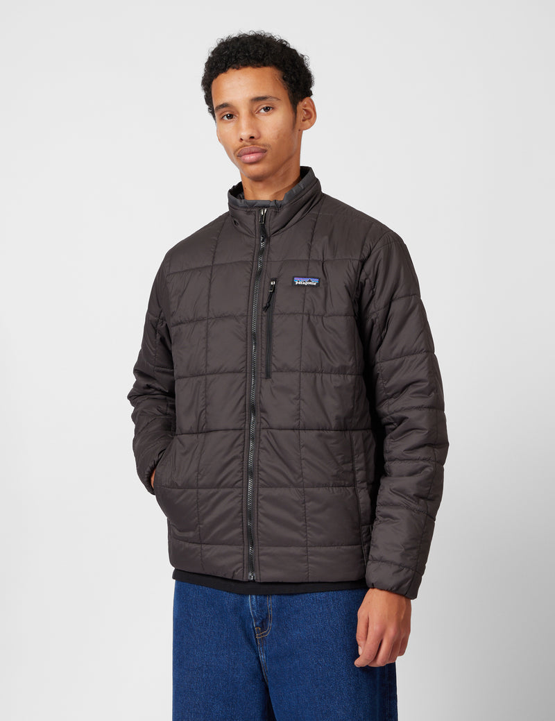 Patagonia Light Gust Jacket - Black
