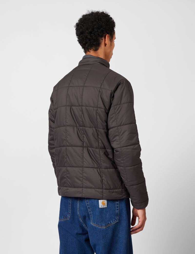Patagonia Light Gust Jacket - Black