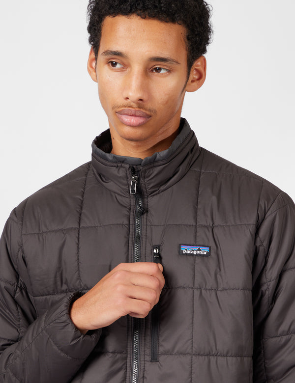 Patagonia Light Gust Jacket - Black