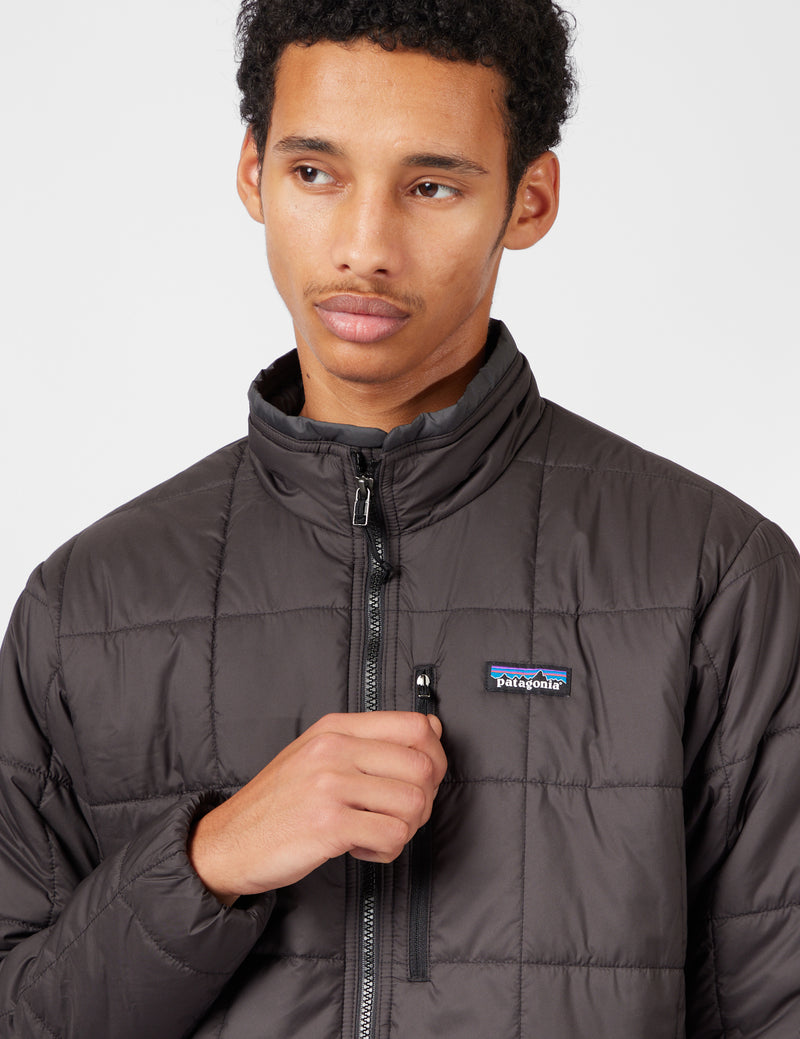 Patagonia Light Gust Jacket - Black