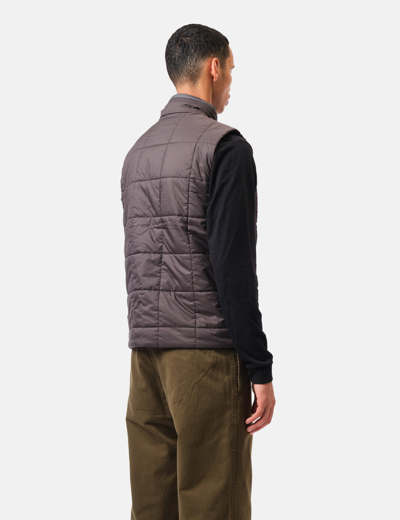 Patagonia Light Gust Vest - Black