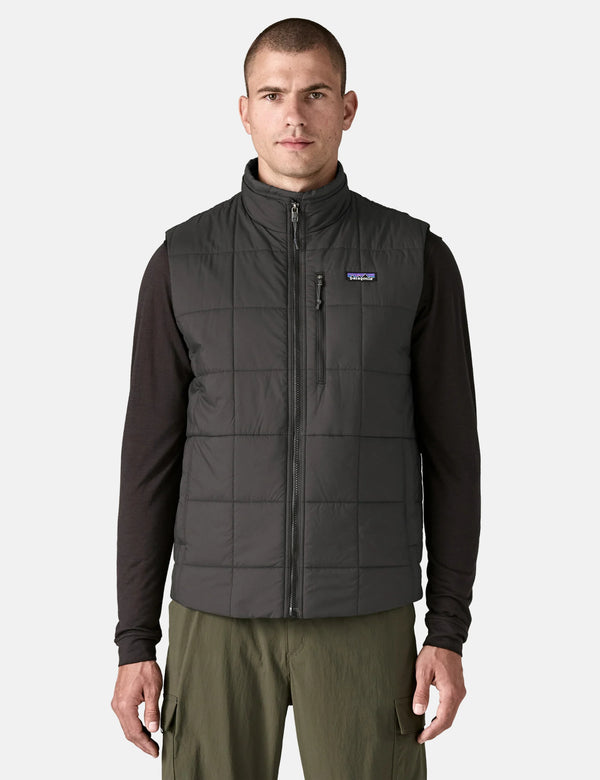 Patagonia Light Gust Vest - Black