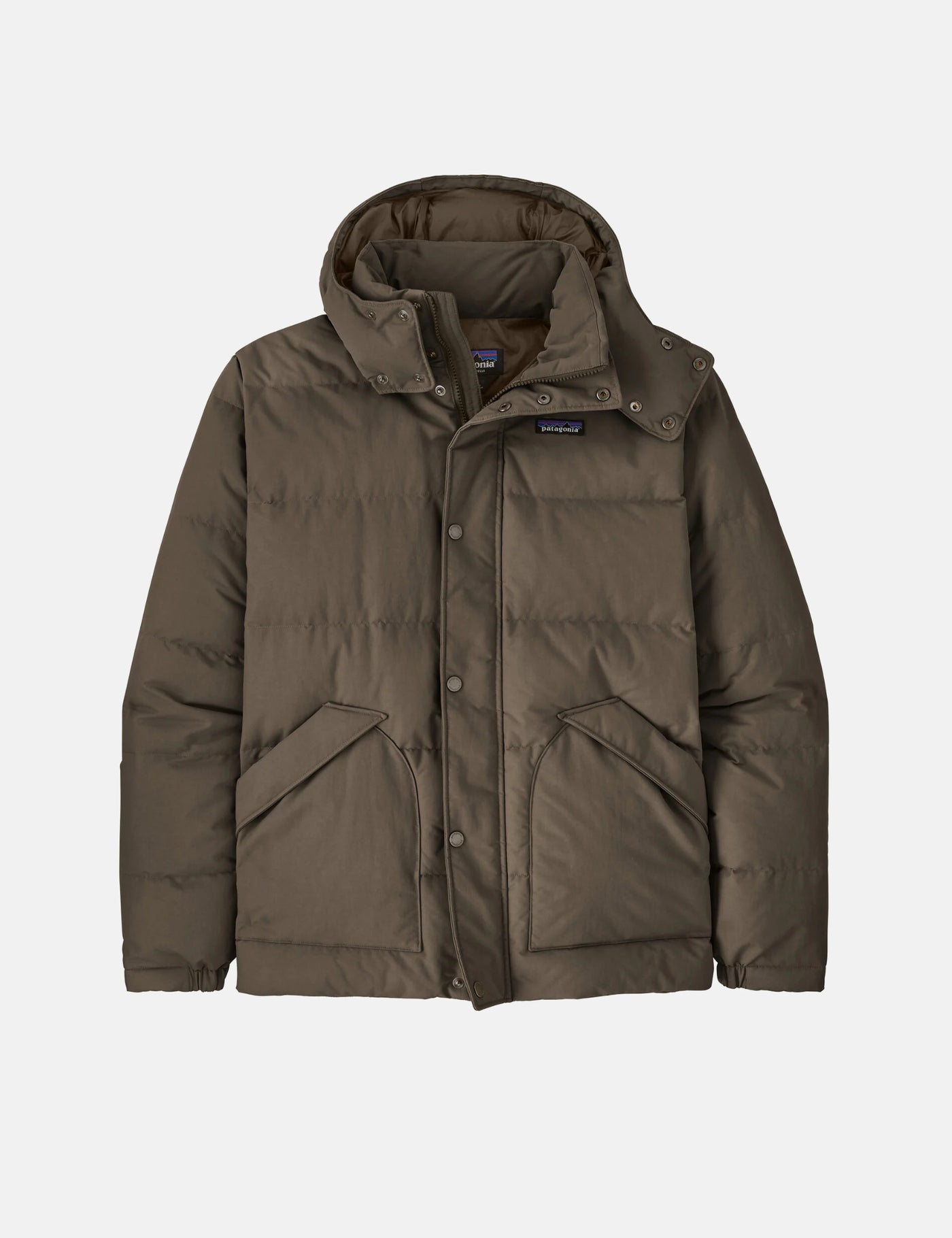 Patagonia ダウン Patagonia Downdrift Jacket - Otter Brown | Urban Excess. – URBAN