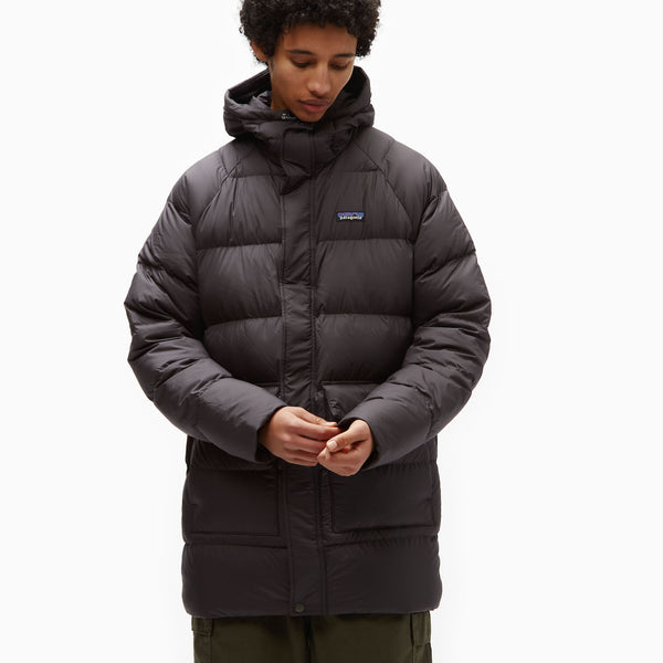 Worn Wear Silent Down Jacket Patagonia Winter Coats Mens Patagonia