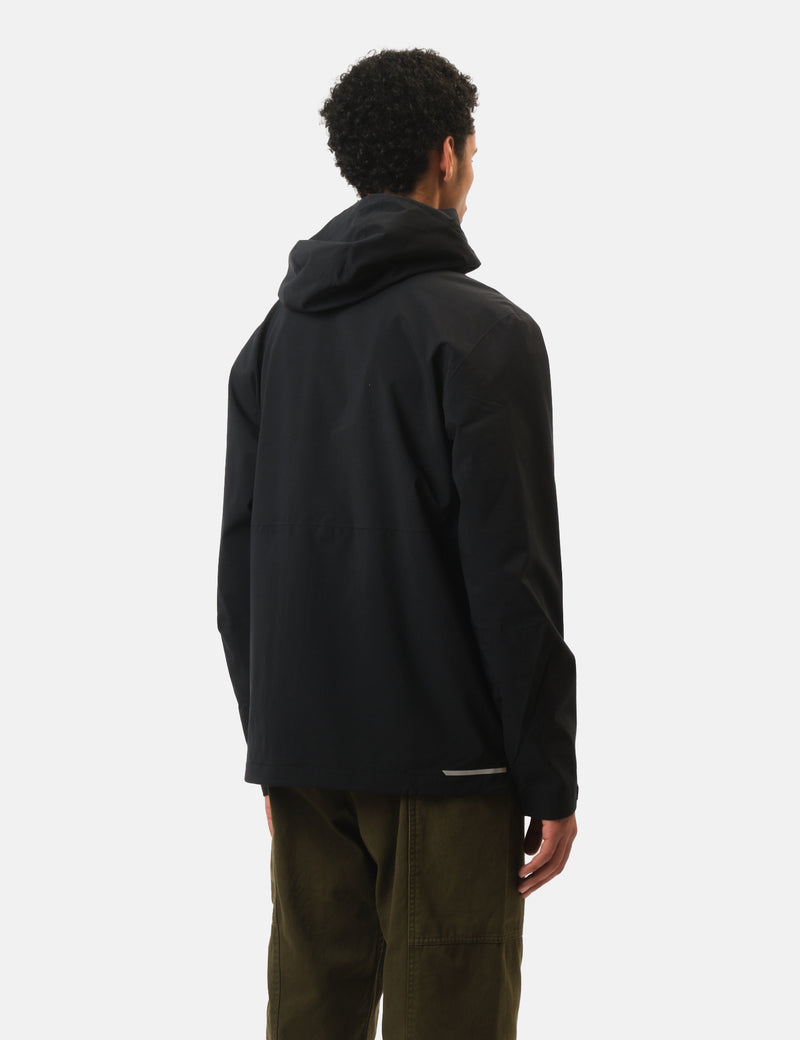 Columbia Ampli-Dry II Shell Jacket - Black