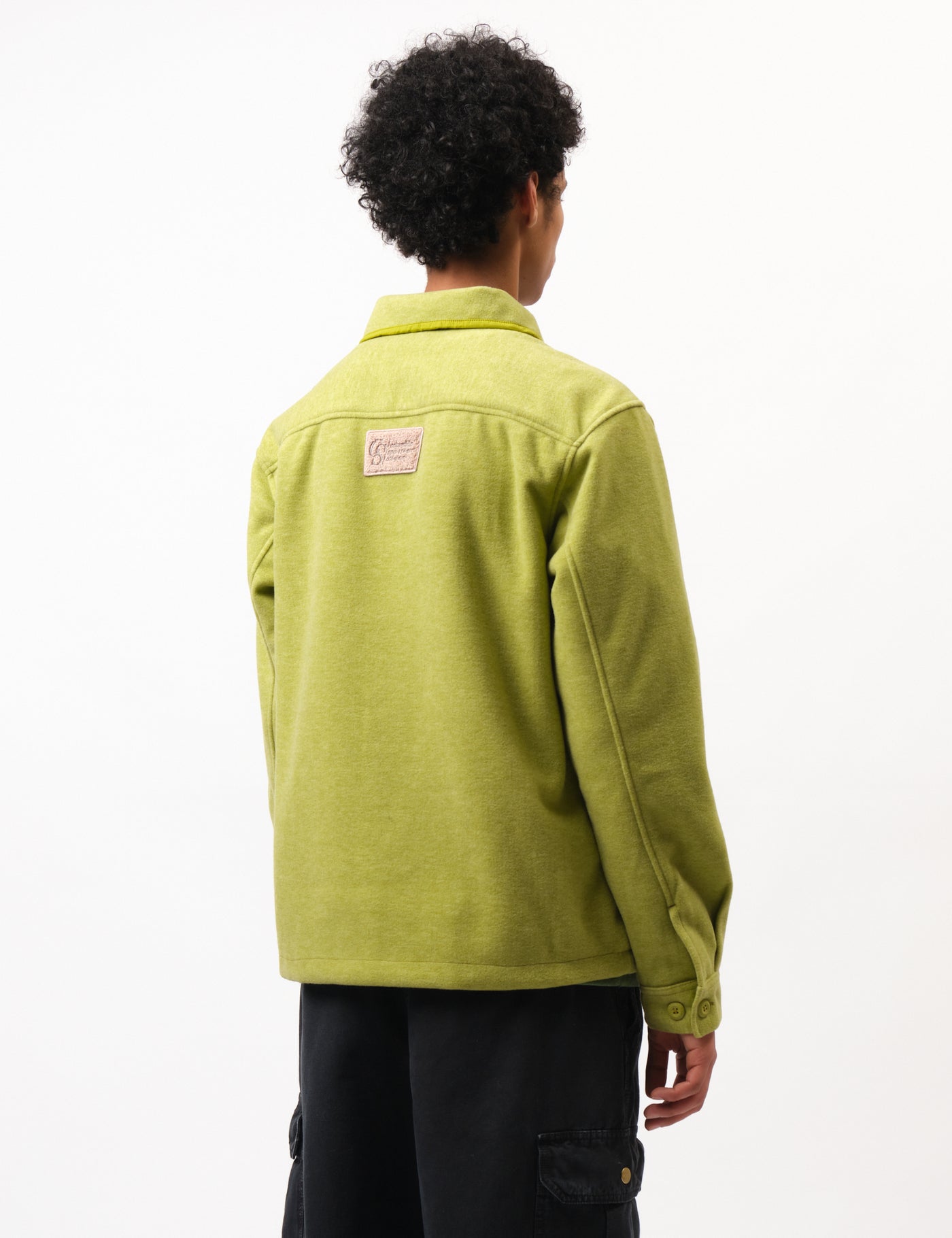 ジャケット・アウター Cotton pajama shirt jacket 819be6Zqa-L._AC_SX522_.jpg