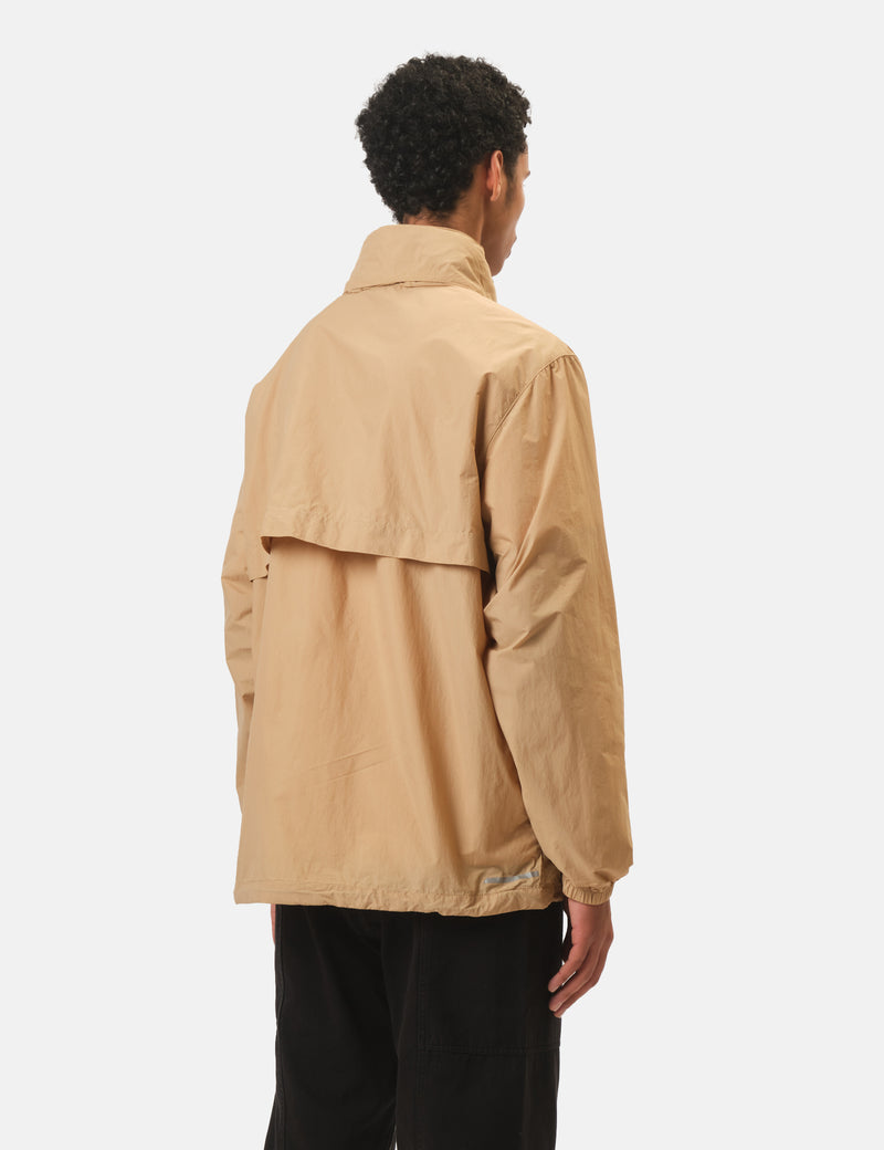 Columbia Loop Basin Windbreaker Jacket - Canoe