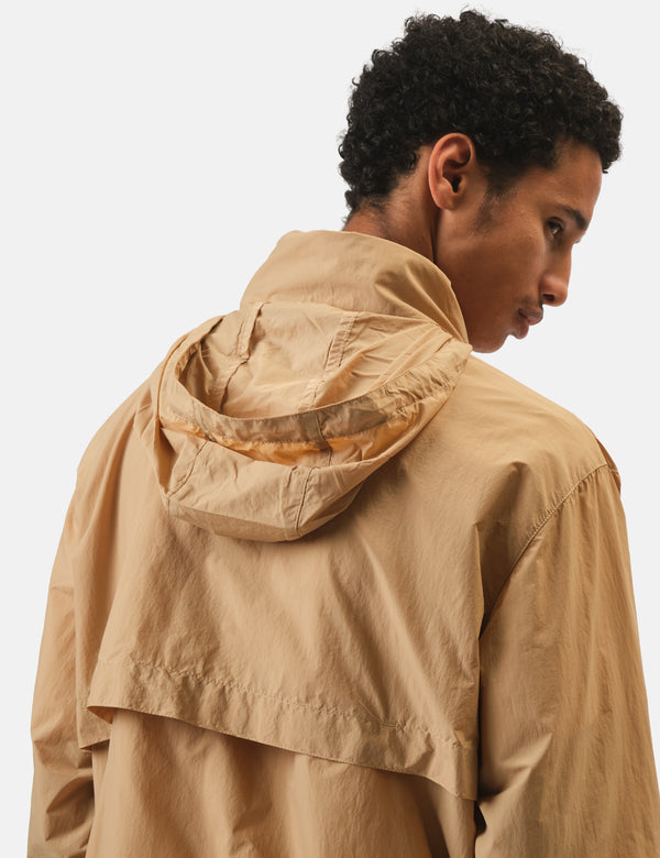 Columbia Loop Basin Windbreaker Jacket - Canoe