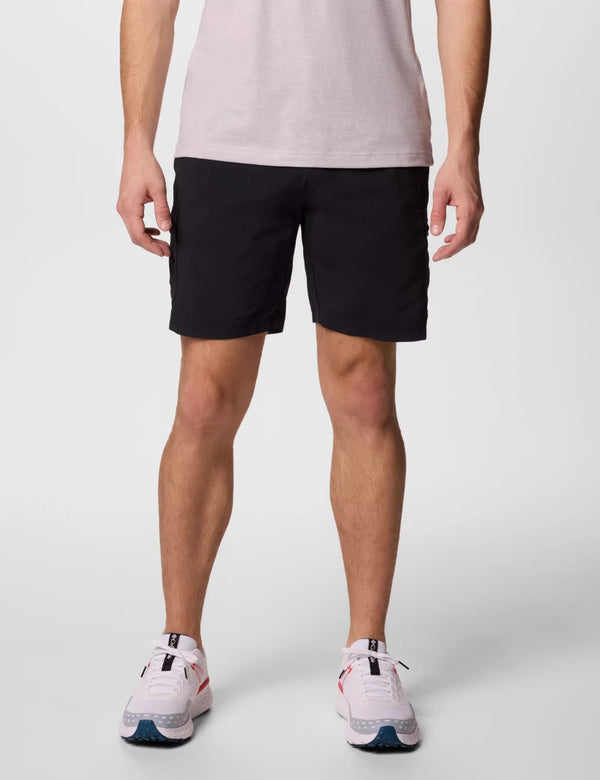 Columbia Mountaindale Cargo Shorts - Black