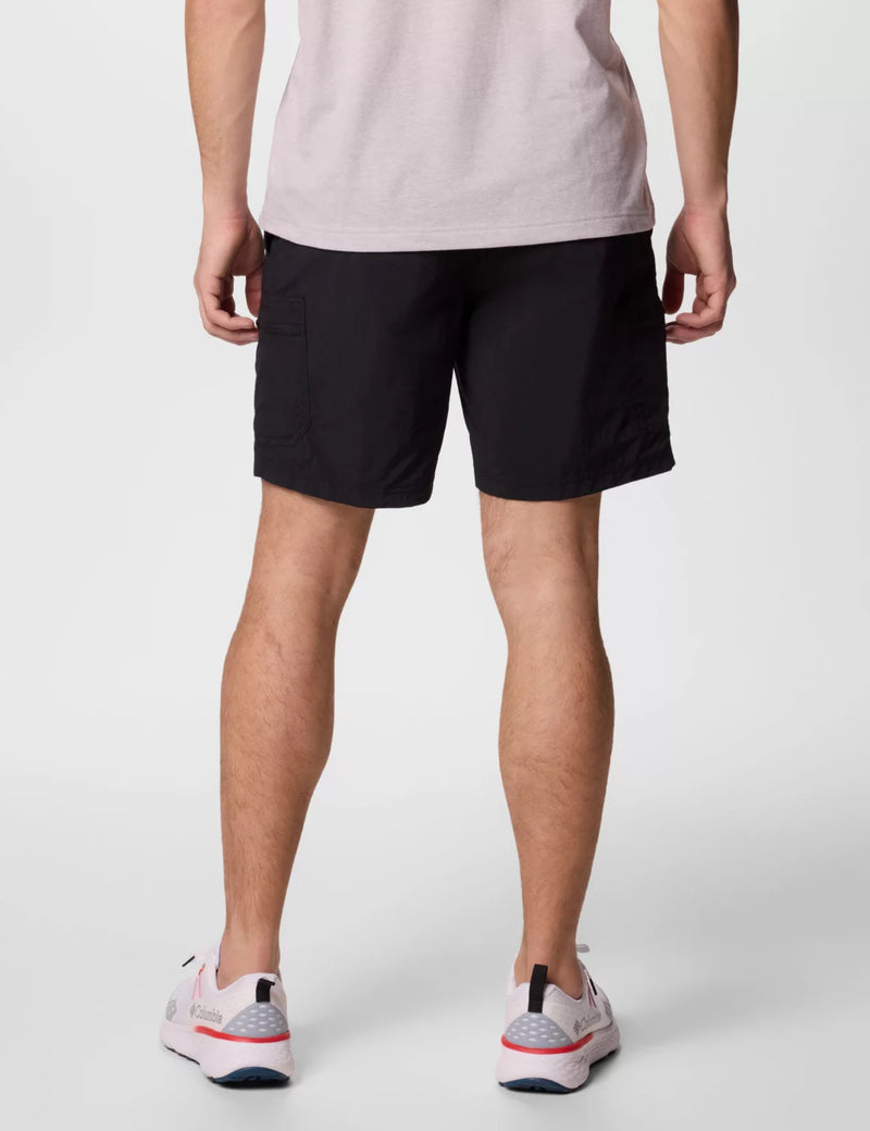 Columbia Mountaindale Cargo Shorts - Black