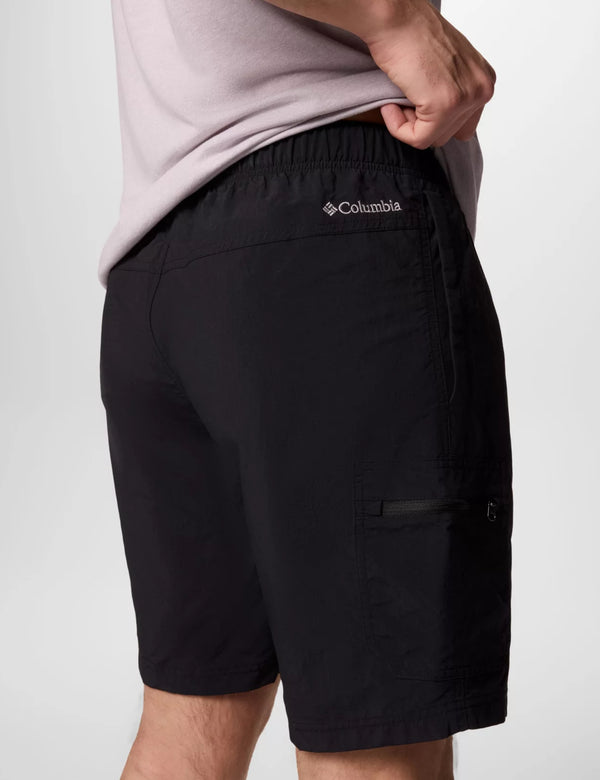 Columbia Mountaindale Cargo Shorts - Black