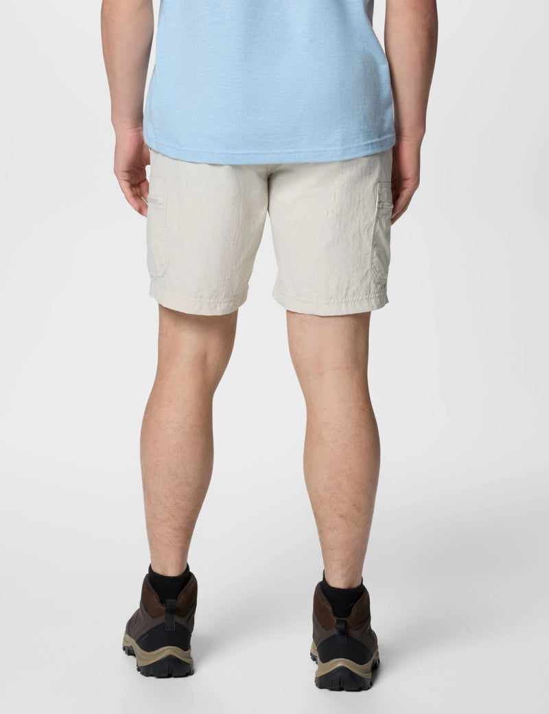 Columbia Mountaindale Cargo Shorts - Dark Stone