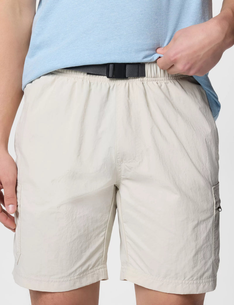 Columbia Mountaindale Cargo Shorts - Dark Stone