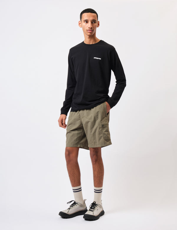 Columbia Mountaindale Cargo Shorts - Stone Green