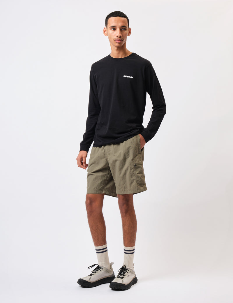 Columbia Mountaindale Cargo Shorts - Stone Green