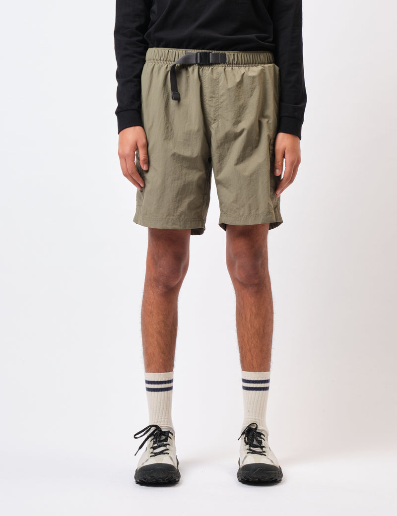 Columbia Mountaindale Cargo Shorts - Stone Green