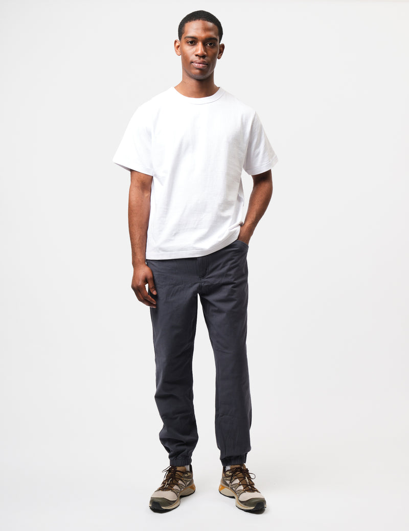 Patagonia Nomader Jogger Pants - Smoulder Blue