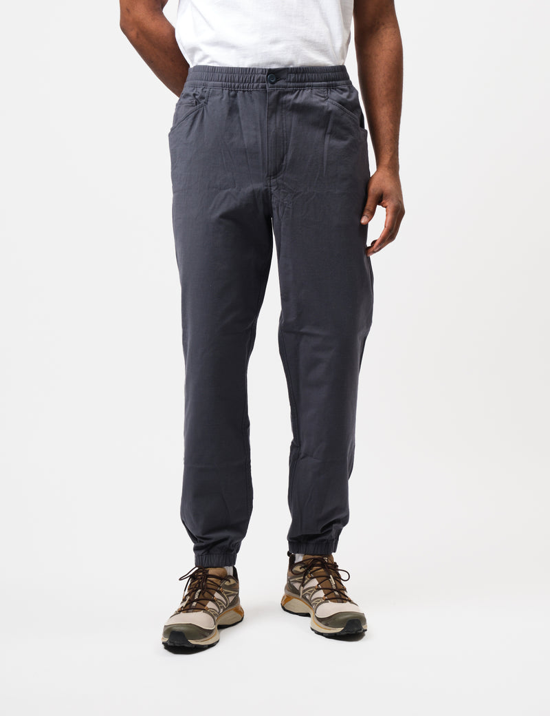 Patagonia Nomader Jogger Pants - Smoulder Blue