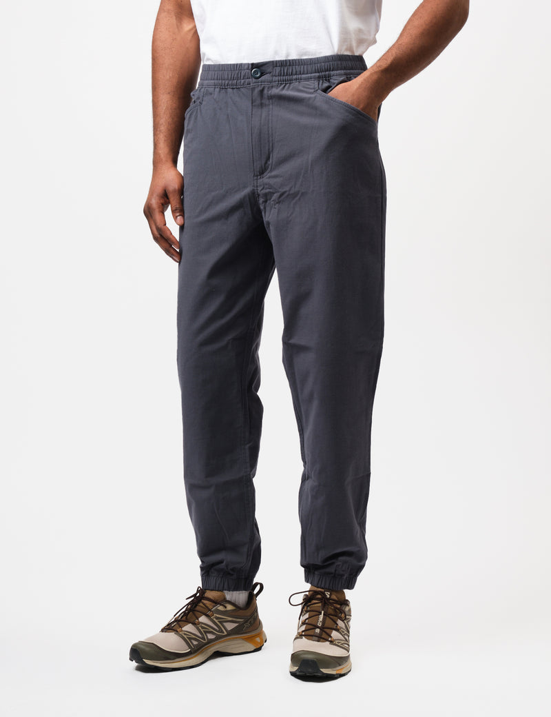Patagonia Nomader Jogger Pants - Smoulder Blue