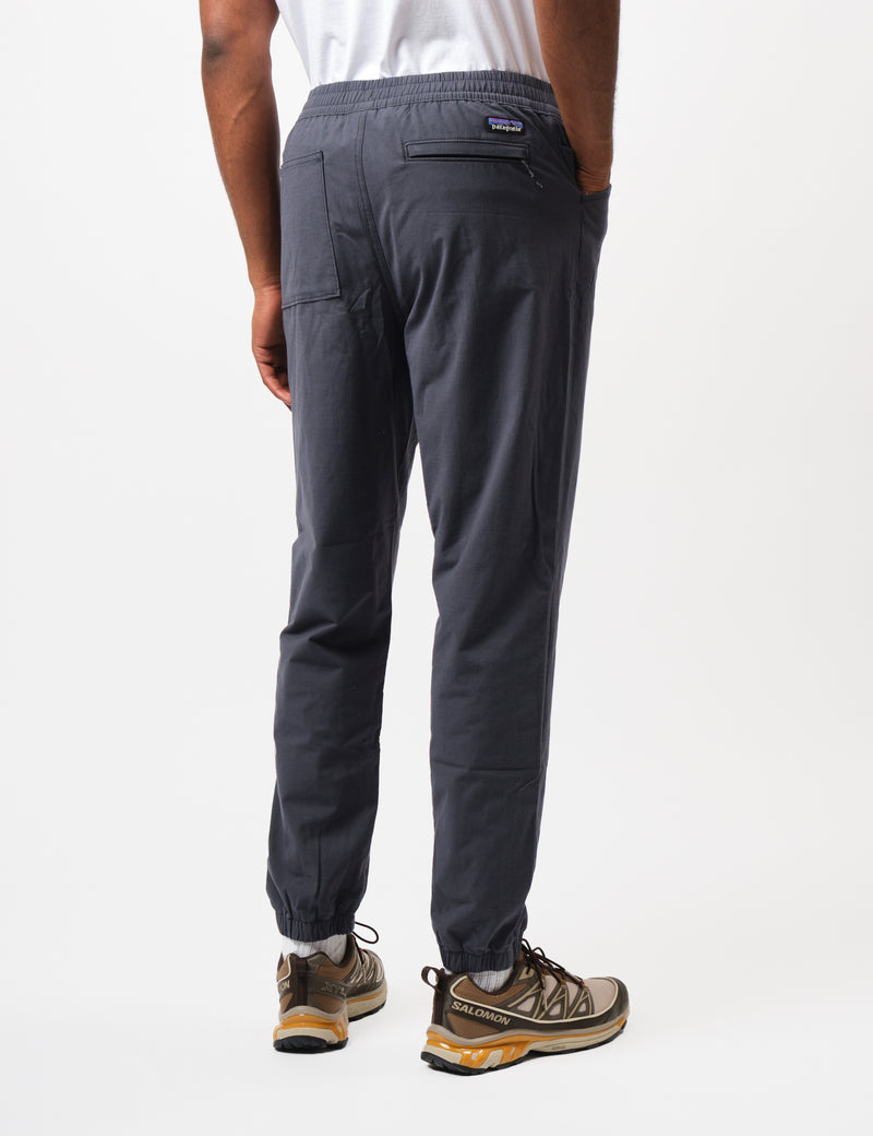 Patagonia Nomader Jogger Pants - Smoulder Blue