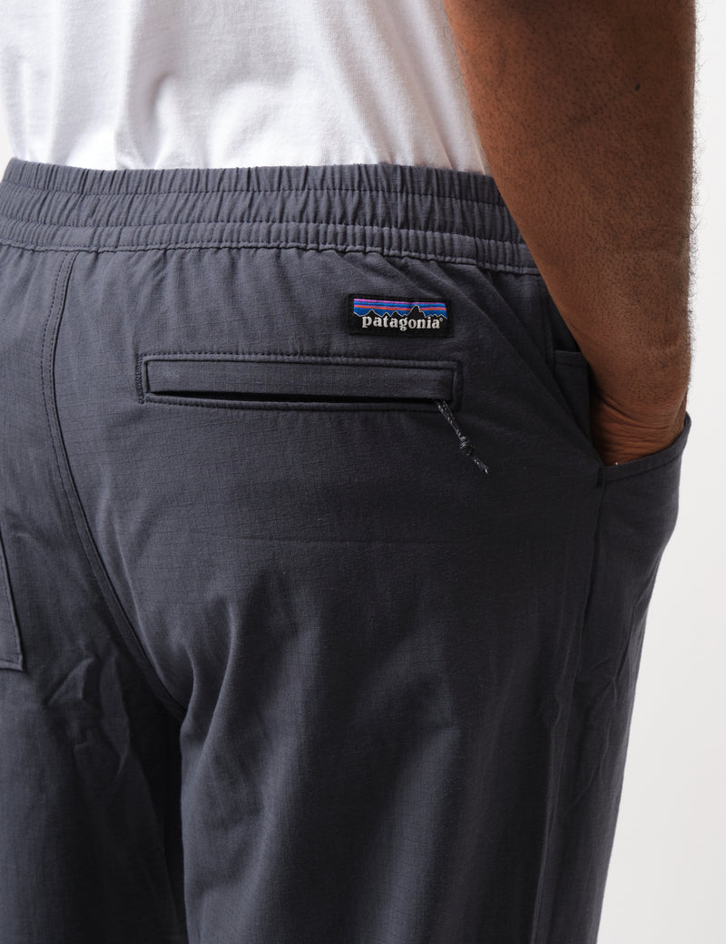 Patagonia Nomader Jogger Pants - Smoulder Blue